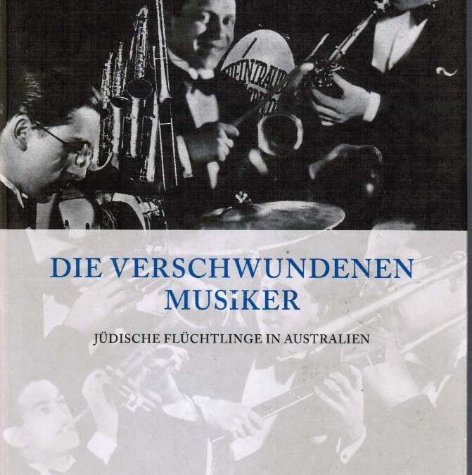 Die verschwundenen Musiker