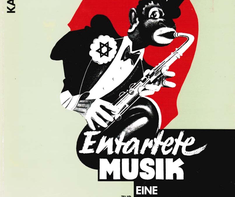 Entartete Musik