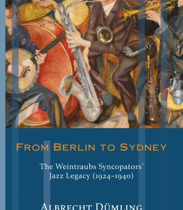 From Berlin to Sydney